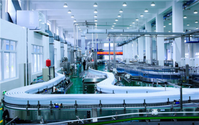 宗慶后“暴走”進(jìn)博會(huì)，為娃哈哈“智造”事業(yè)點(diǎn)燃互聯(lián)網(wǎng)銷(xiāo)售新引擎