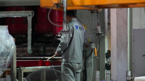 走進圣象工廠 探秘格梵科技與華宇五大工廠，揭曉美好產品背后的動人故事